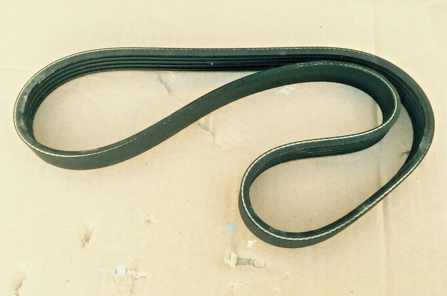 V Drive belt QH QBR5888 Hyundai i20 i30 Vovo C30 V40 mk2 V50 Kia Ceed