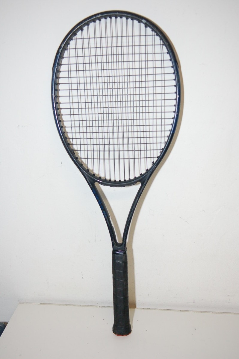 Wilson Blade V6.0 16.19 JC Swall B2 Custom Blue Black 4 1/4