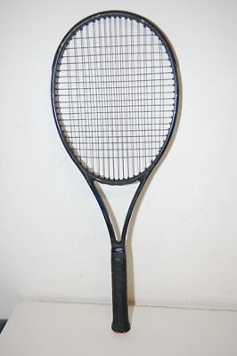 Wilson Blade V6.0 16.19 JC Swall B2 Custom Blue Black 4 1/4 | eBay