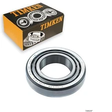 Timken Wheel Bearing and Race Set Front Inner For 1967-1974 Chevrolet G20 Van