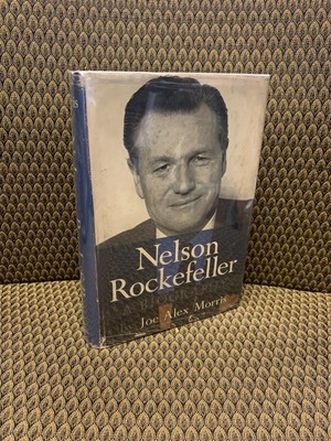 joe browns rockefeller