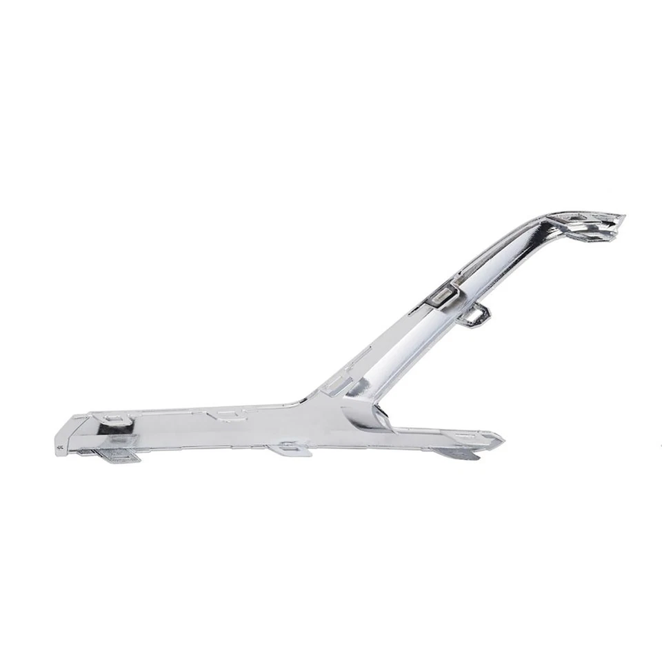 Bisel de ajuste de luz antiniebla para GMC Terrain 2018-2021 lado del pasajero delantero 84165546 Foto 2 de 4