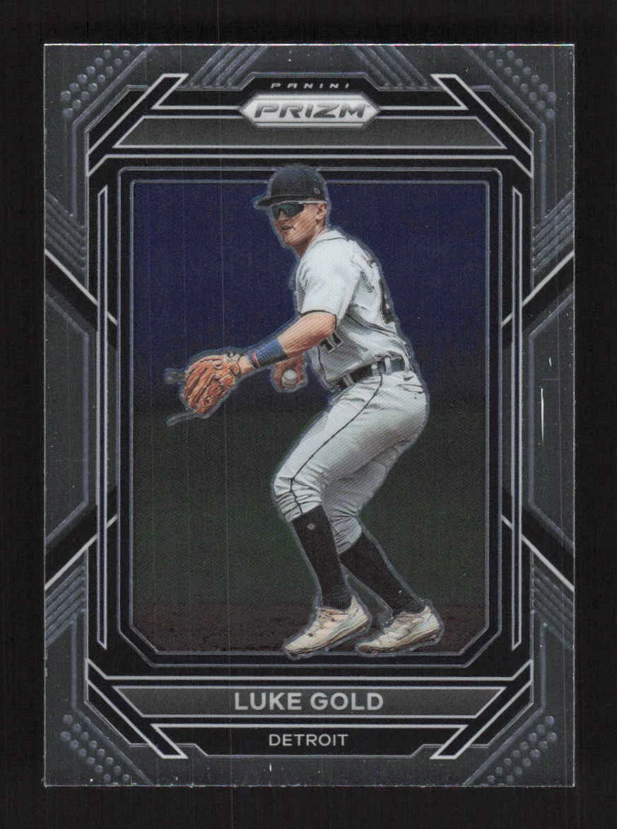 2023 Panini Prizm - Luke Gold #80 for sale | eBay