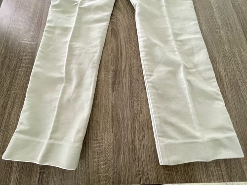 RM Williams Longhorn Australia Men’s Waist 89cm Leg 79cm Pants Pre Owned GUC - Picture 9 of 10