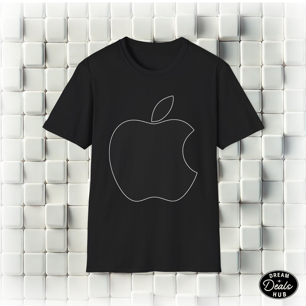 Steve Jobs On Apple Logo Caviar's $6,490 Customized IPhone 12 Pro