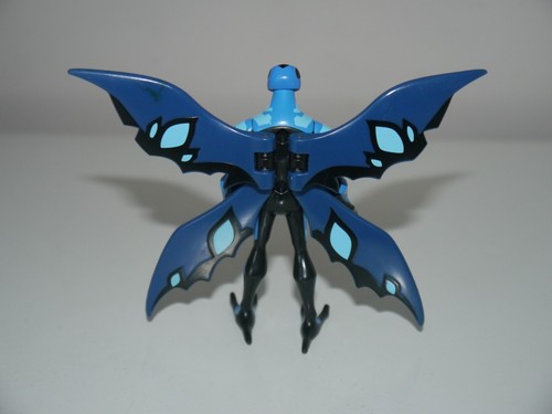 Ben 10 Ben Ten Action Figures 4" Range 100+ Figures Choice Bandai One P&P _F - Picture 24 of 239