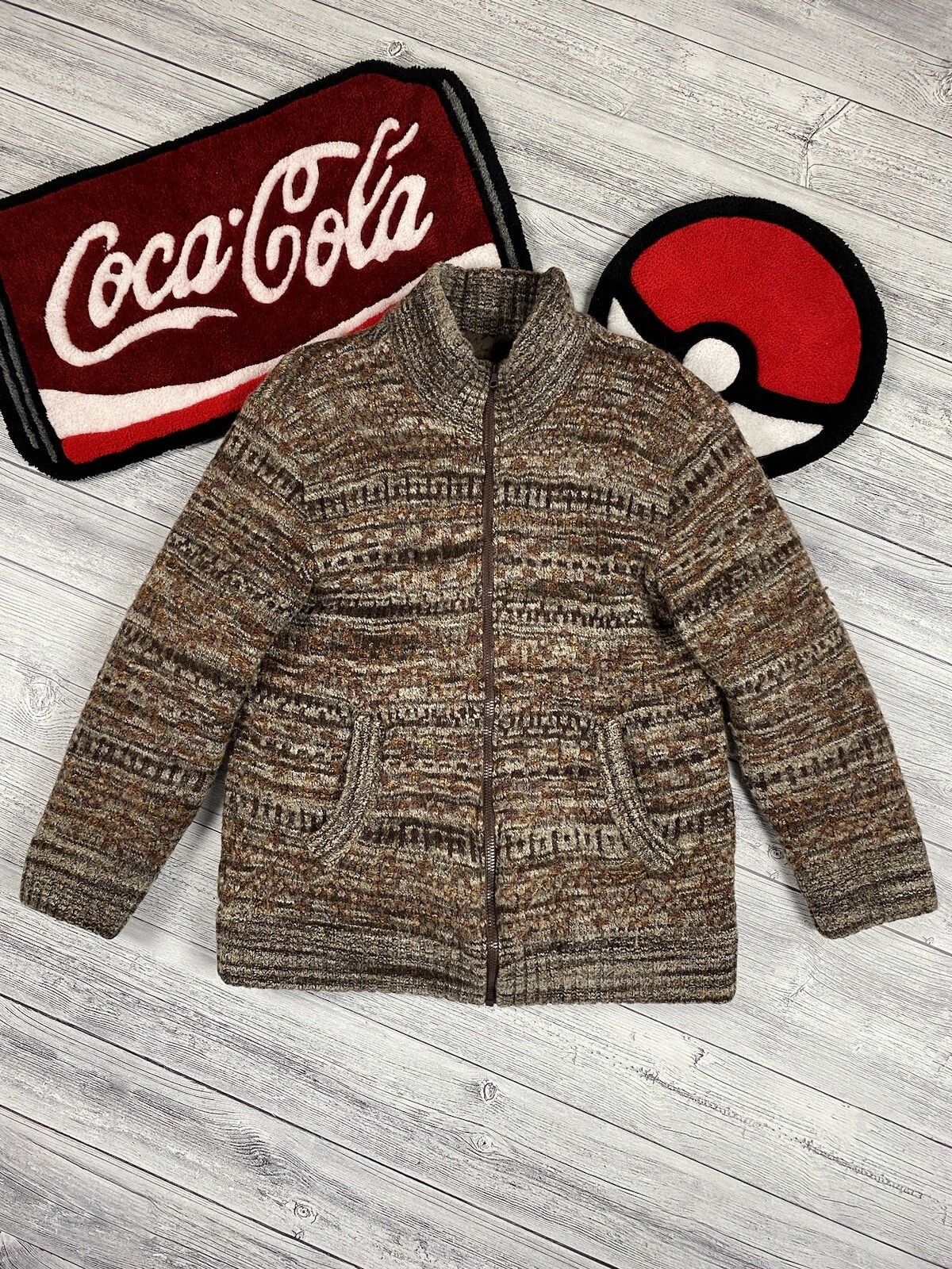 Missoni women’s wool Jacket