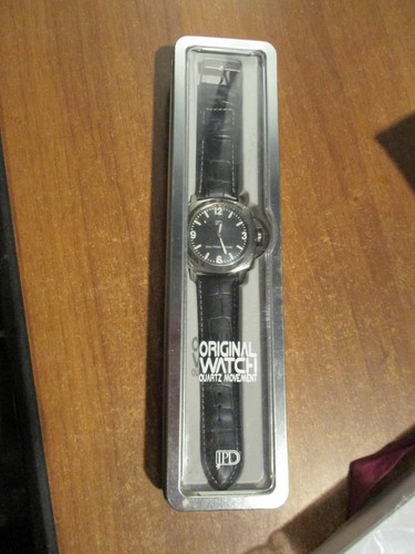 OROLOGIO JEAN PIERRE DELORS | eBay