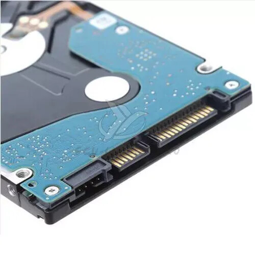 Compatible Seagate 2TB ST2000LV000 6Gb/s SATA 2.5" Laptop Hard Disk Drive - Picture 5 of 6