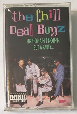 Chill Deal Boyz
