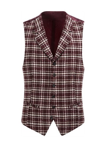 suitsupply waistcoat suit supply vest 38