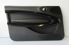 Genuine Used MINI N/S/F Passenger Side Front Door Card for R61 Paceman