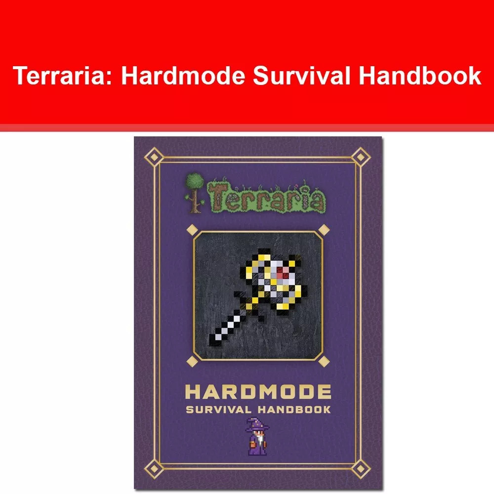 Terraria Hardmode: 10 Tips and Tricks You Need to Know