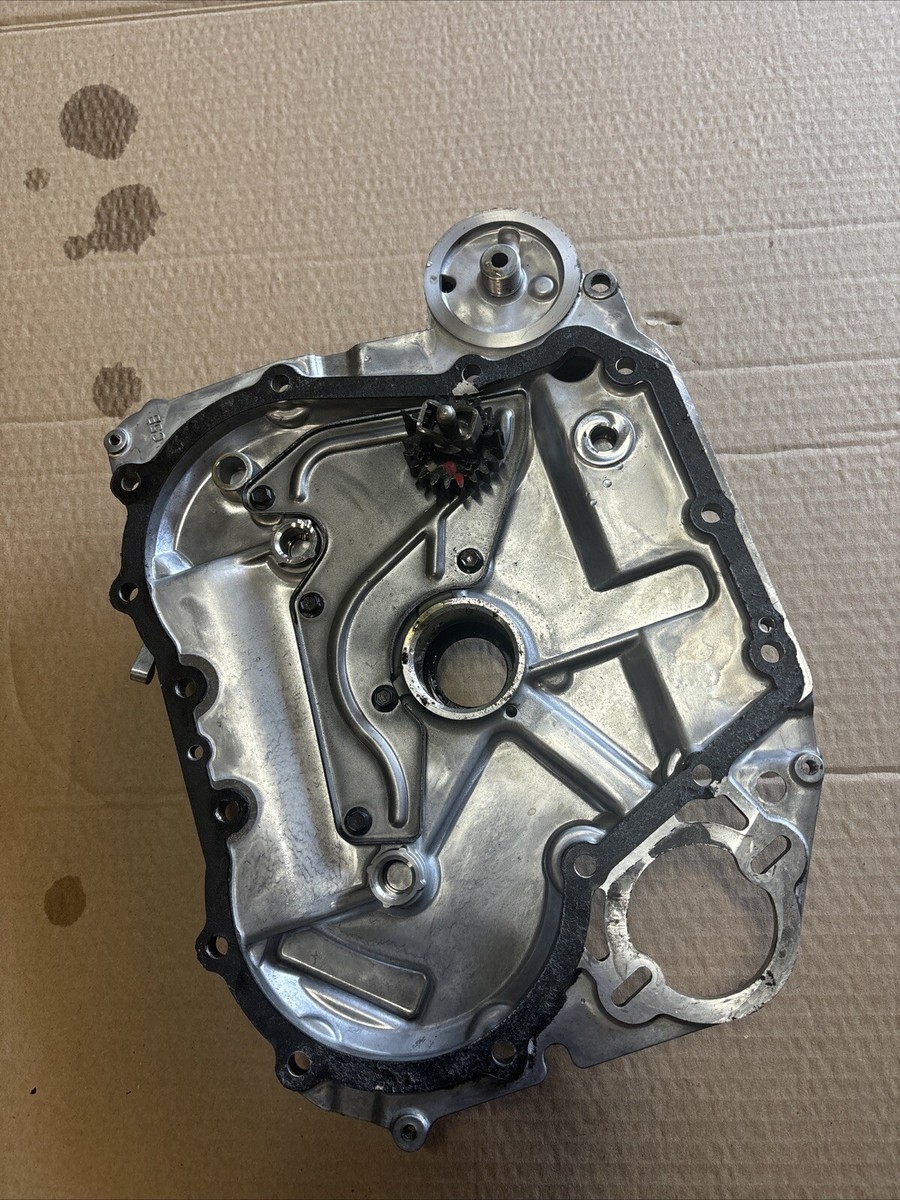 KOHLER Courage SV Engine Block Crank Case Cover Plate 20-499