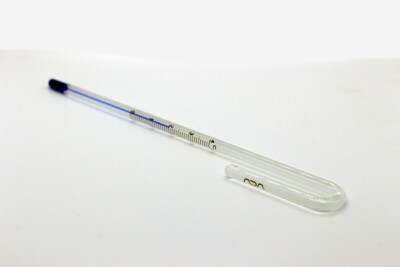 ADA NA Thermometer J White type  für Aquarium