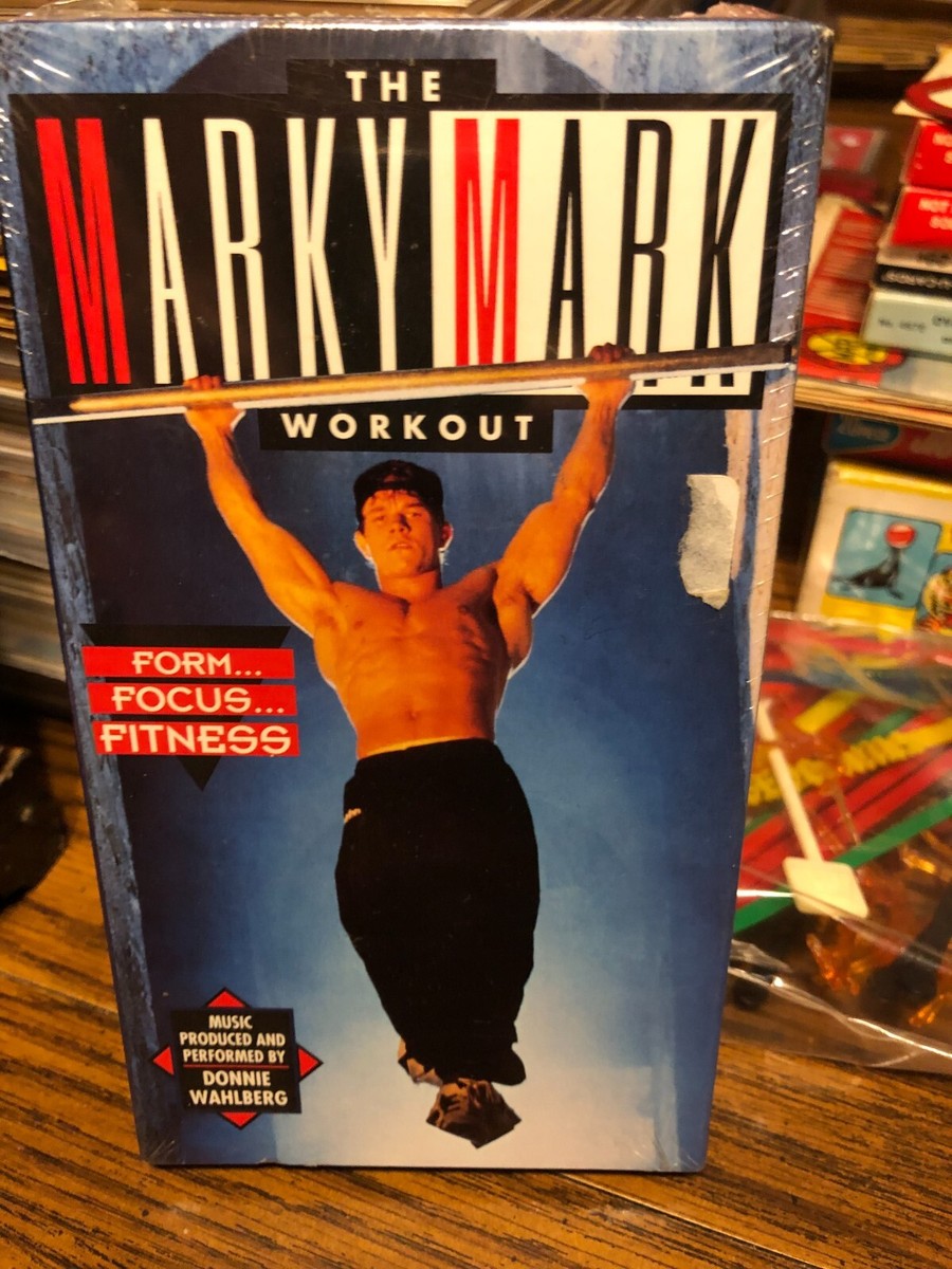 ミュージシャン MARKY MARK 1991 SCREEN BEST L MARKY MARK 1991 SCREEN BEST L Good Vibrations (Marky Mark and the