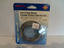 Master Plumber Toilet Repair Tank-To-Bowl Washer 818 655 qty 1 