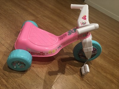 minnie mouse big wheel