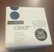 TANDA Clear Plus Professional Acne Clearing Solution Device