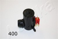 Ashika 156-04-400 Waschwasserpumpe, Scheibenreinigung FüR Honda