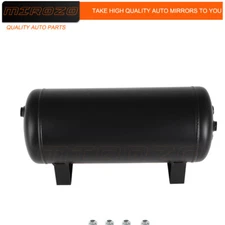 200PSI 8L 2Gallon Air Tank Fits Train Horns Compressor Air Ride Suspension