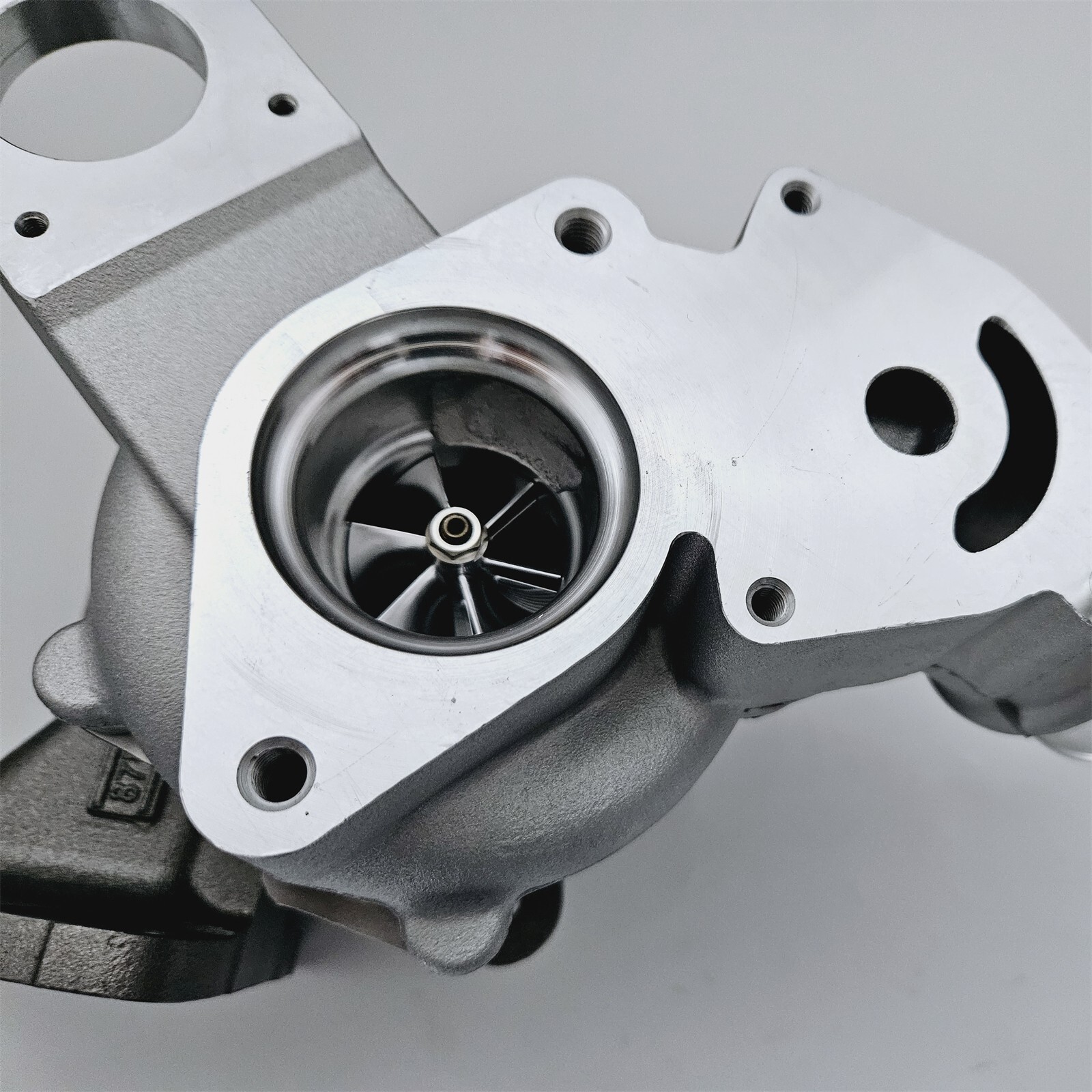 new 20182020 HONDA ACCORD 1.5L Turbo Turbocharger 6A0F4T/C