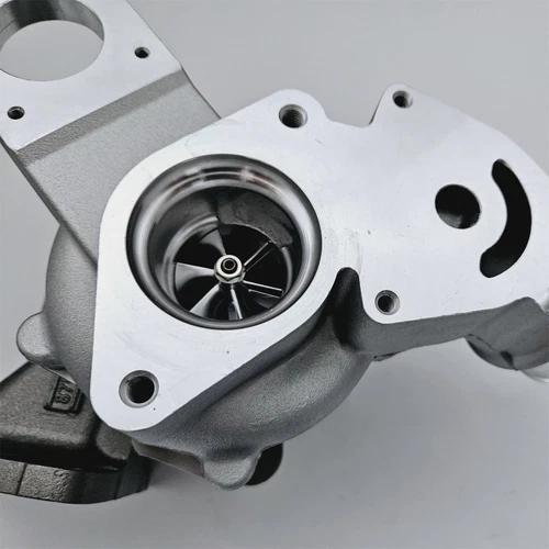 Turbocharger Turbo 18081-0528E for 2018-2020 HONDA ACCORD 1.5L VG16 6A0-F4-T/C - Picture 7 of 11