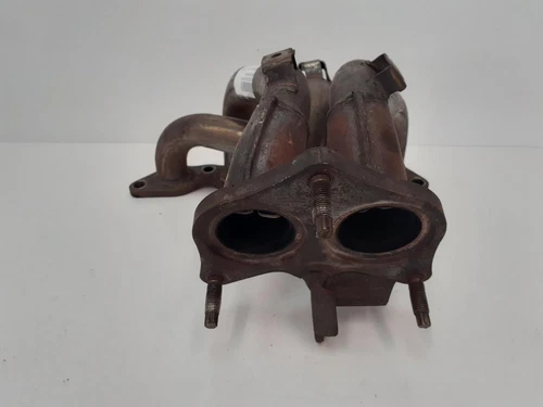 1714102040 Collettore Scarico per TOYOTA CELICA (T20) 1.8 1993 2505754 - Foto 2 di 10