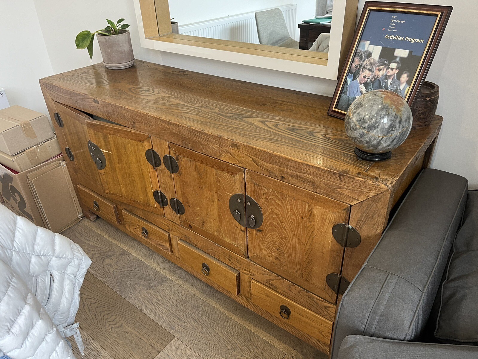 buffet sideboard eBay