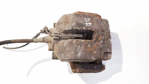 BMW X5 2008 Disc-Brake Caliper Rear Right 4420bmw, 44/20bmw #1709940-57