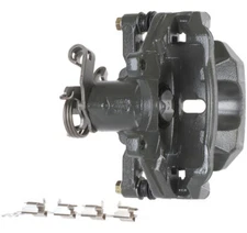 Rr Right Rebuilt Brake Caliper w/Hwd  Cardone Industries  18B5015