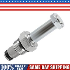 Replace for SV08-20-0-N-00 Spool Valve,2-Way for VC08-2 Cavity Size 08 Solenoids