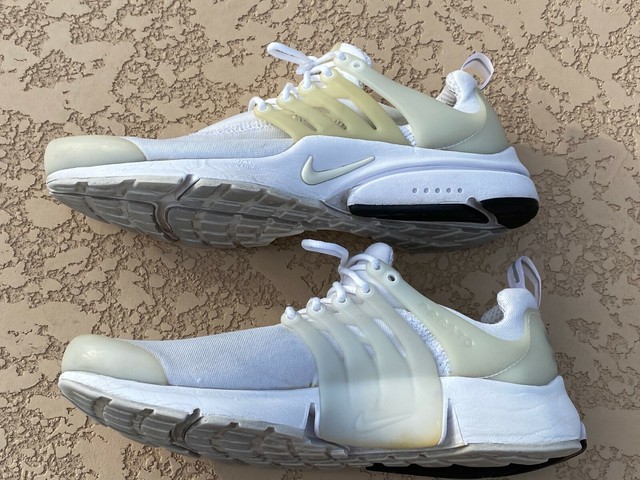 nike presto wings and waffles