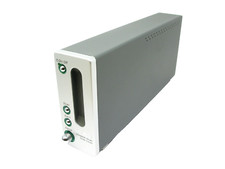 Minolta Dimage Scan Elite AF-5400 35mm Film Scanner With Accessories