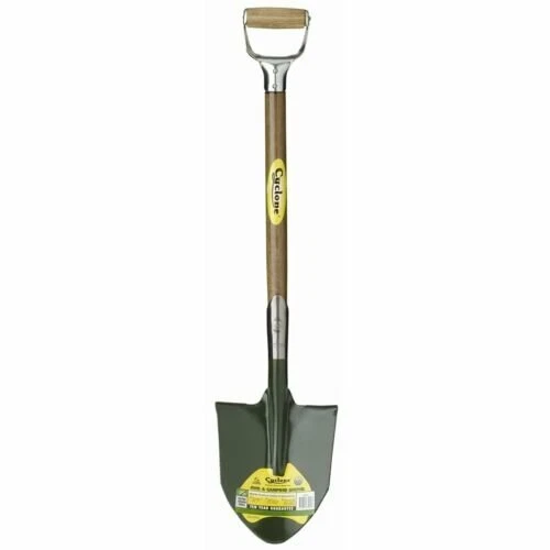 4wd shovel deals