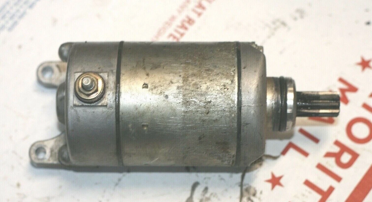 Accensione Cdi Scatola di per DS250 250 (2006-2020
