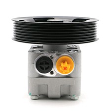 Power Steering Pump 21-394 w/Pulley for Infiniti G35 M35 Q40 Q50 Q60 Nissan 370Z