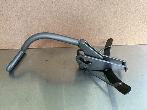 Vintage COATS CO. TIREMAN TIRE CHANGER Lower Handle Swivel Breaker Attachment