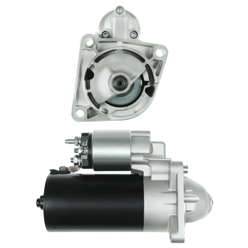 Arranque Para Fiat Doblo + Carga 1.9 D Diesel Palio 46437520 46522234 63113003... Foto 2 de 2