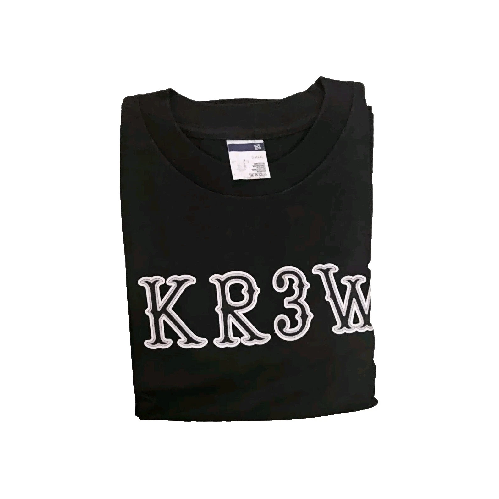 Camisas para hombre Krew talla L