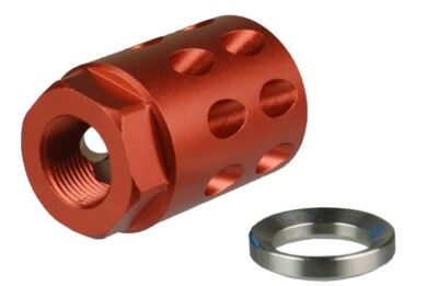 12-13mm&13mmAA×1台分セット+19mmAA×2組(レッド) Knipex 