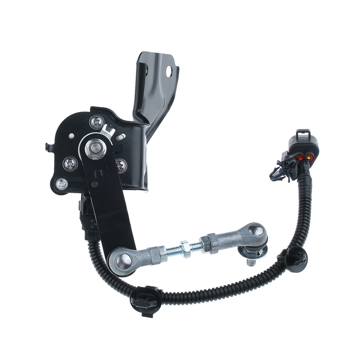 Rear Right RH Ride Height Level Sensor for Toyota Land