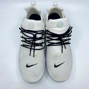 off white presto custom