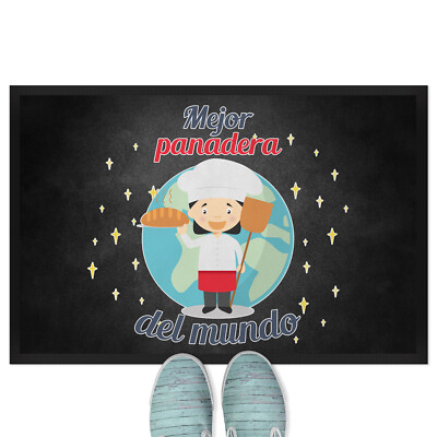 Mejor panadera del mundo 18001006986