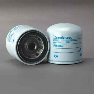 DONALDSON P550162 Ölfilter Anschraubfilter