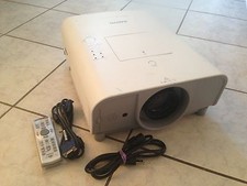 Sanyo PLC-XT25, Christie LX450, Eiki LC-XG300 Projector 4500 LUMENS no remote