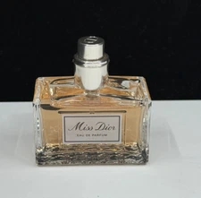 Miss Dior Eau De Parfum 1 oz NW-O BOX *Check Description