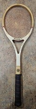 Vintage Mark I Power Shaft Fiber Glass Tennis Raket