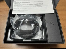 Shiftall Mutalk 2 Wireless Voice Suppression Microphone Soundproof JPN New