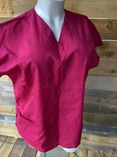 Scrub Top 2xl Ras